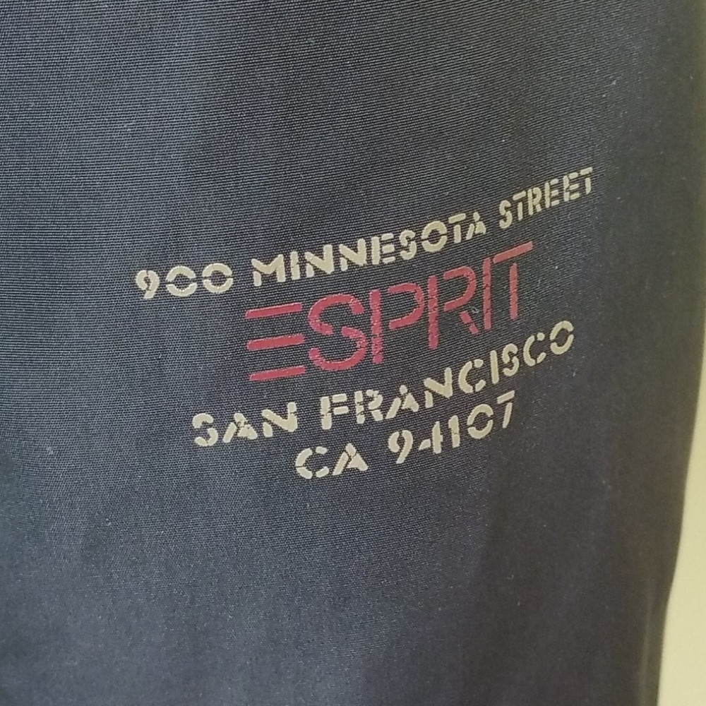 Esprit Jacket - image 7